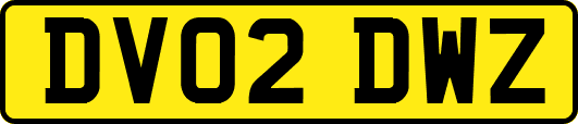 DV02DWZ