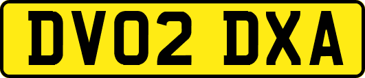 DV02DXA