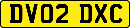 DV02DXC