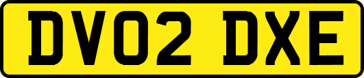 DV02DXE