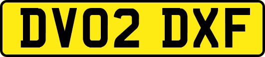 DV02DXF