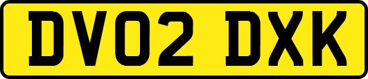 DV02DXK