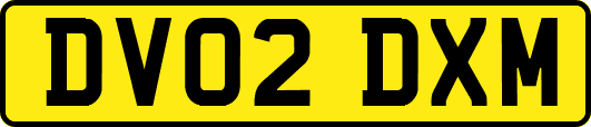 DV02DXM