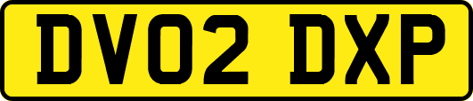 DV02DXP