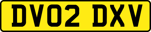 DV02DXV