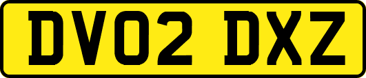 DV02DXZ