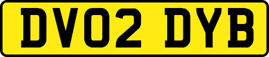 DV02DYB