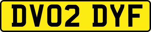 DV02DYF