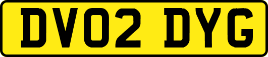 DV02DYG