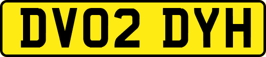 DV02DYH