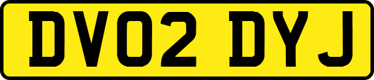DV02DYJ