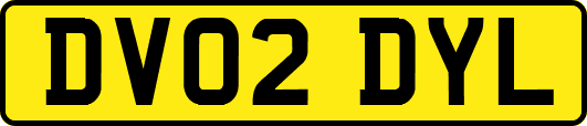 DV02DYL