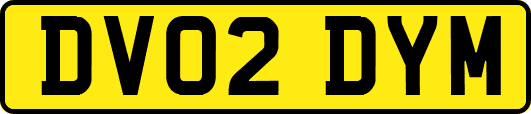 DV02DYM