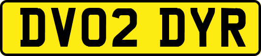 DV02DYR