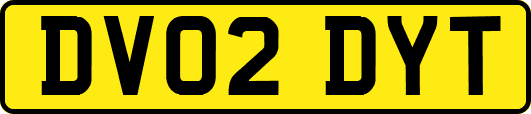 DV02DYT