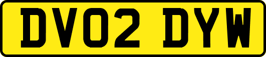 DV02DYW
