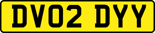 DV02DYY