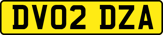 DV02DZA