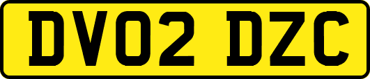 DV02DZC