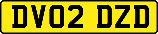 DV02DZD