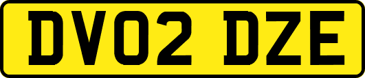DV02DZE