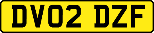 DV02DZF