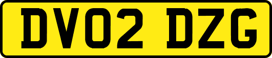 DV02DZG