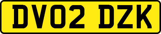 DV02DZK