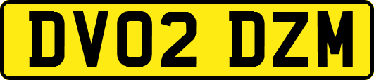 DV02DZM
