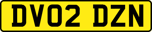 DV02DZN
