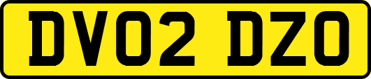 DV02DZO