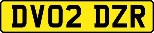 DV02DZR