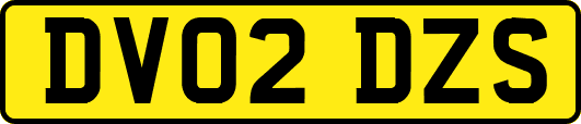 DV02DZS