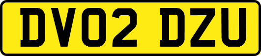 DV02DZU