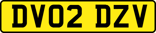 DV02DZV