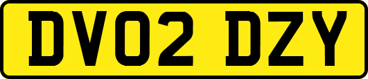 DV02DZY