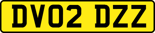 DV02DZZ