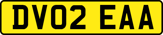 DV02EAA