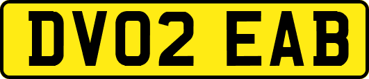 DV02EAB