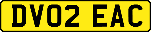 DV02EAC