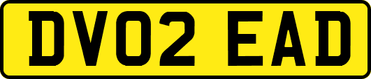 DV02EAD