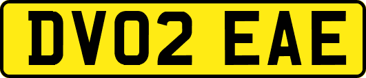DV02EAE