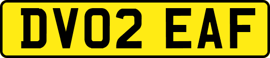 DV02EAF