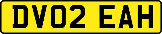 DV02EAH