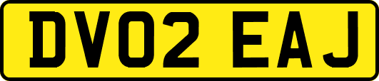 DV02EAJ