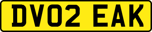 DV02EAK