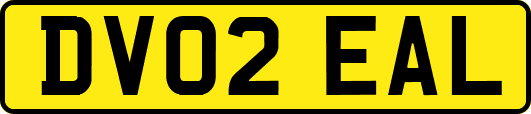 DV02EAL