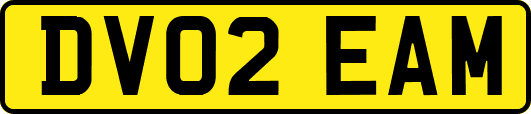 DV02EAM