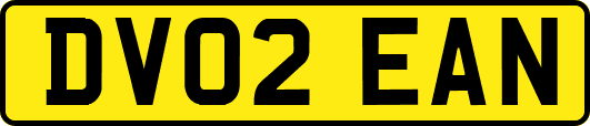 DV02EAN