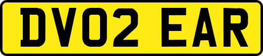 DV02EAR